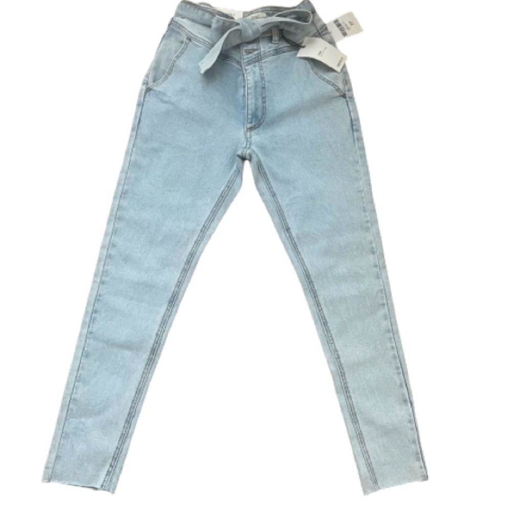 Forever 21 Jeans